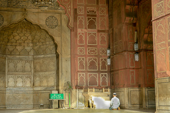 Delhi