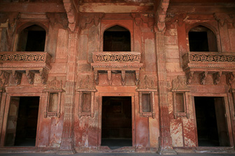 Fatehpur Sikri
