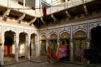 Mandawa Shekhawati Havelis