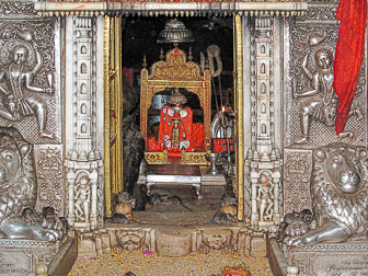 Karni Mata Rat Temple
