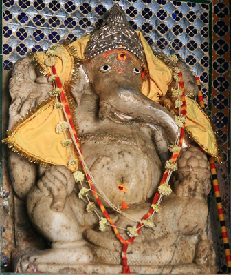 Udaipur