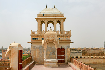 Bikaner