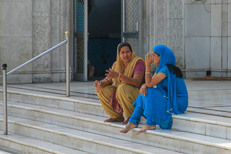 Delhi Delhi