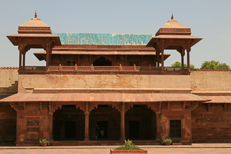 Fatehpur Sikri Fatehpur Sikri