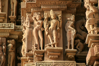 Khajuraho Khajuraho