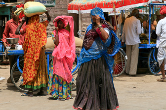 Market scenes Market scenes