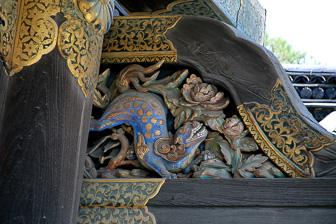 Nijo Castle