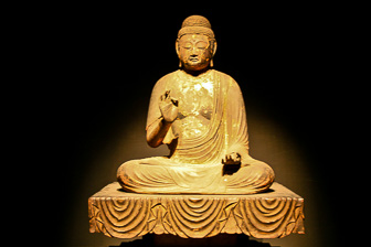 Tokyo National Museum