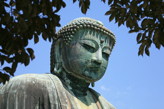 Kamakura Daibutsu