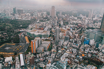 Tokyo City