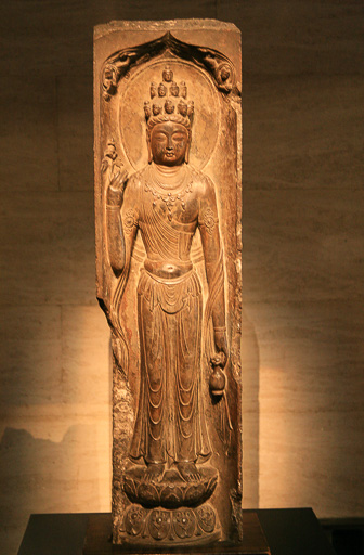 Tokyo National Museum