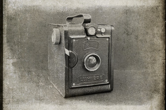 Old Cameras