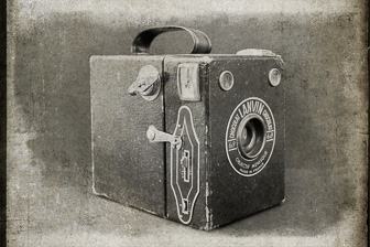 Old Cameras