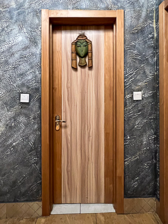 Toilet Signs