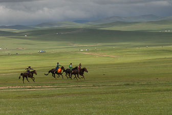 Mongolia 2023