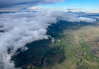 Orkhon Valley