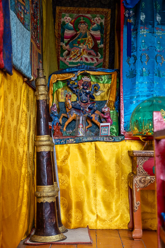 Erdene Hamblin Hild Monastery Erdene Hamblin Hild Monastery