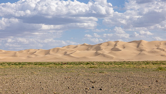 Khongoriin-els Khongoriin-els