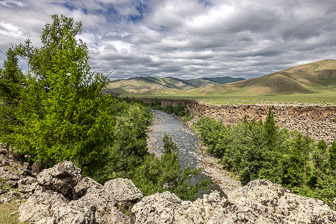Orkhon Valley