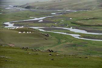 Orkhon Valley Orkhon Valley