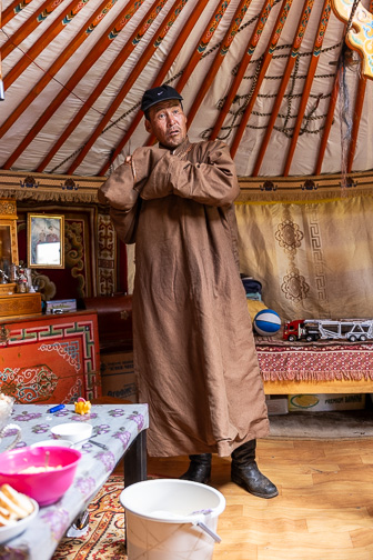 Sweet Gobi Geolodge Sweet Gobi Geolodge