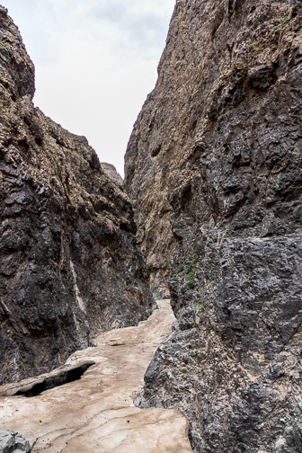 Yol Valley and Museum