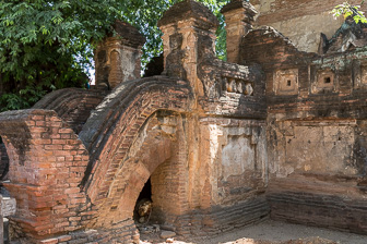 Ananda OK Kyaung