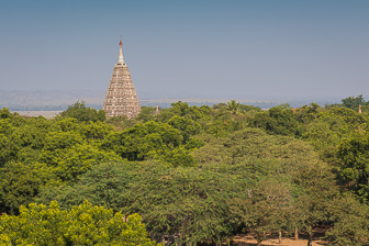 Mahabodhi 