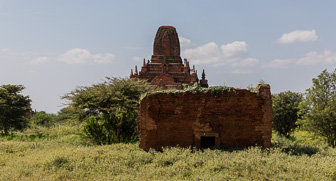 Min Nan Thu Village