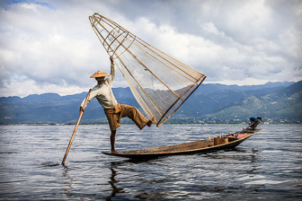 Inle Lake