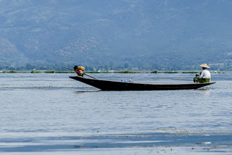 Fishermen