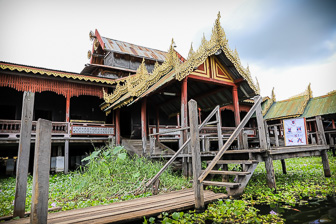Myanmar 2017