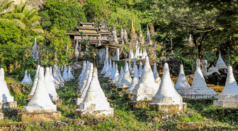 Karen Village