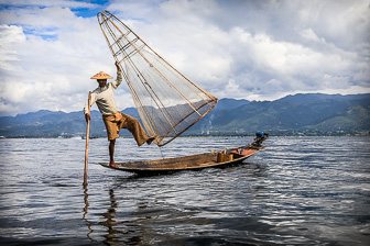 Fishermen