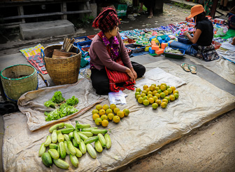 Market
