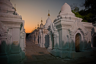 Mandalay