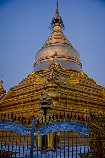 Mandalay