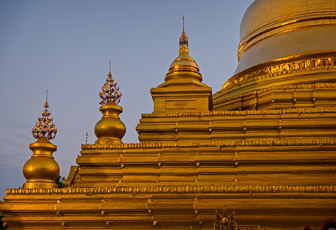 Mandalay