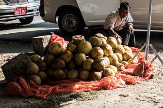 Street Scenes