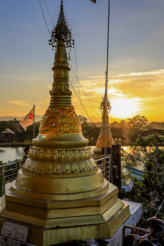 Kyaw Kalap