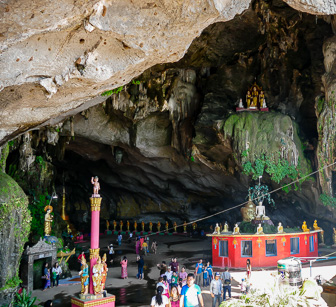Saddar Cave