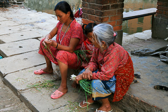Patan Khokana