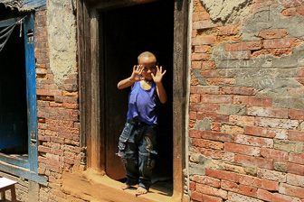 Nepal Nepal