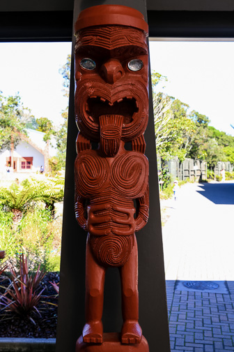 3.3 Rotorua - Te Puia - Wai O Tapu - Maori Arts