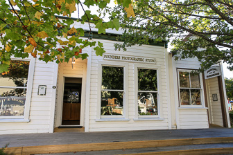 6.1 Nelson - Founders Heritage Park - Japanese Garden