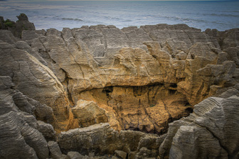 7.0 From Nelson to Hokitika - Punakaiki (Pancake rocks) 7.0 From Nelson to Hokitika - Punakaiki (Pancake rocks)