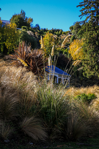 10.0 Glenorchy and Arrowtown
