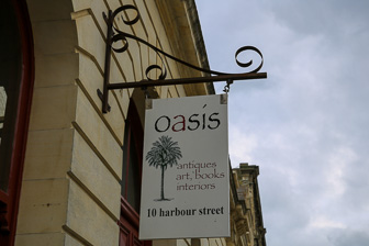 13.0 Oamaru and Christchurch Airforce Museum