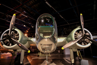 13.0 Oamaru and Christchurch Airforce Museum 13.0 Oamaru and Christchurch Airforce Museum