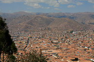 Cusco and surroundings